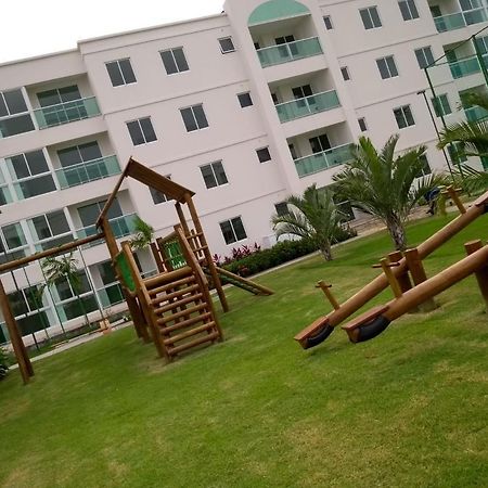 Palm Village - O Melhor De Cupe E Porto Pôrto das Galinhas Exteriér fotografie