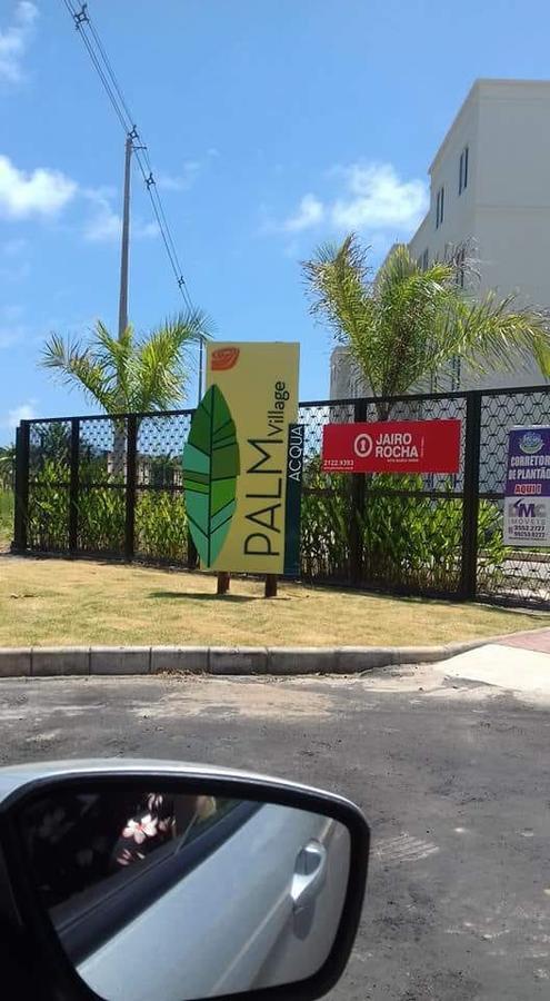 Palm Village - O Melhor De Cupe E Porto Pôrto das Galinhas Exteriér fotografie