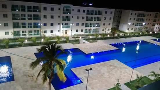 Palm Village - O Melhor De Cupe E Porto Pôrto das Galinhas Exteriér fotografie