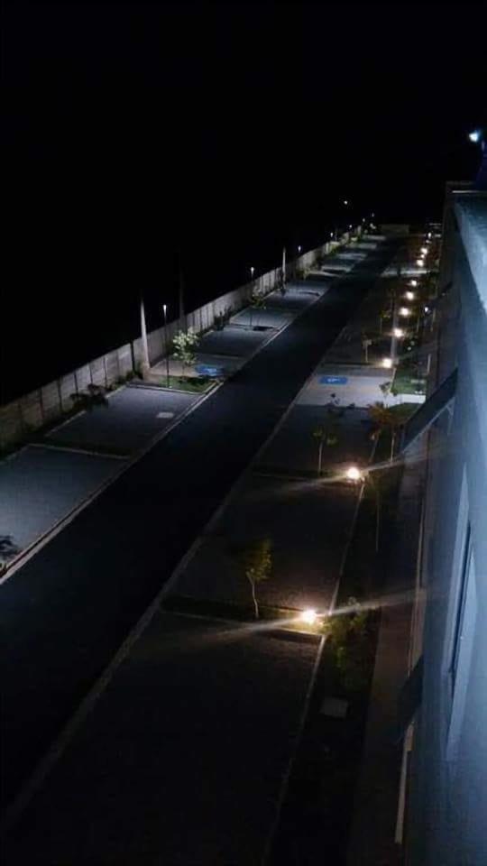 Palm Village - O Melhor De Cupe E Porto Pôrto das Galinhas Exteriér fotografie