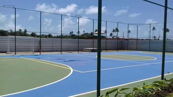 Palm Village - O Melhor De Cupe E Porto Pôrto das Galinhas Exteriér fotografie