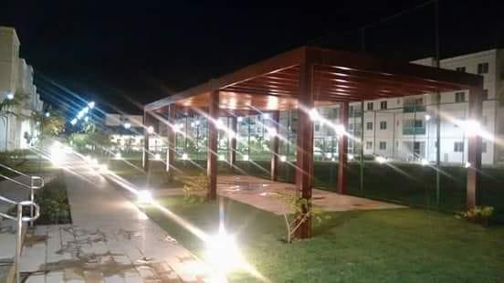 Palm Village - O Melhor De Cupe E Porto Pôrto das Galinhas Exteriér fotografie
