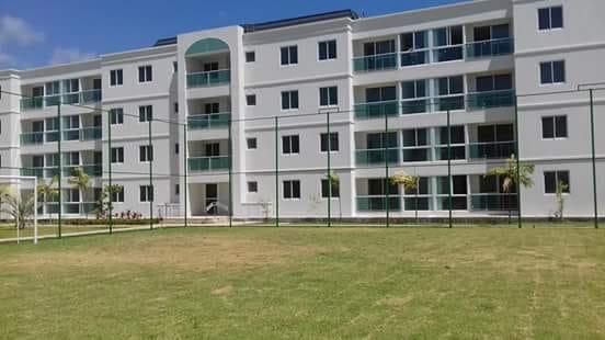 Palm Village - O Melhor De Cupe E Porto Pôrto das Galinhas Exteriér fotografie