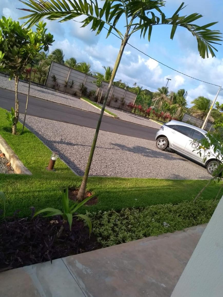 Palm Village - O Melhor De Cupe E Porto Pôrto das Galinhas Exteriér fotografie