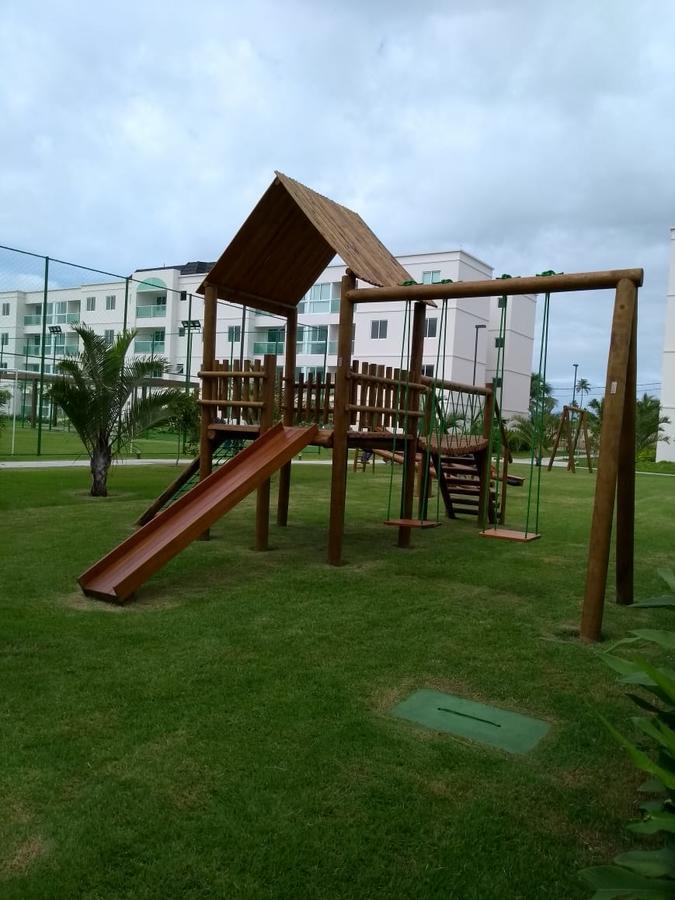 Palm Village - O Melhor De Cupe E Porto Pôrto das Galinhas Exteriér fotografie